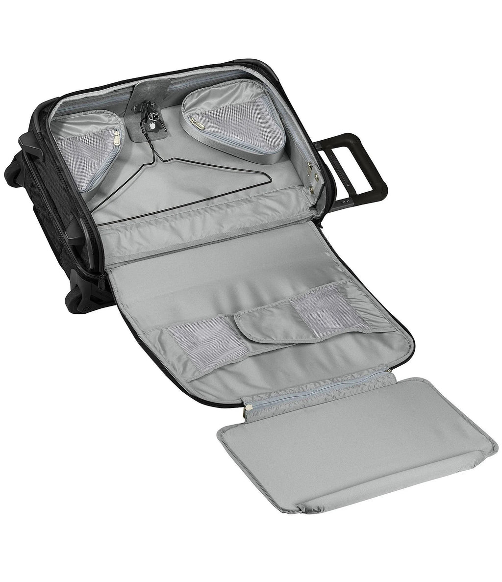 Black Carry-On P7424