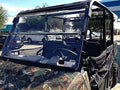POLARIS RANGER 570 2 SEAT MID SIZE FOLD DOWN WINDSHIELD V9709