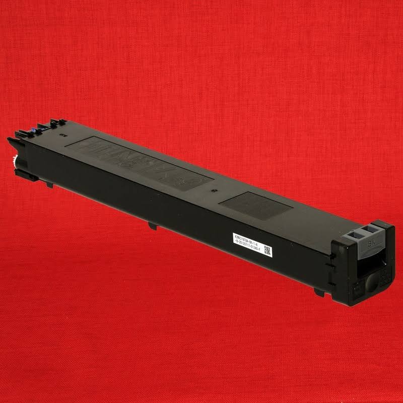 Black Toner Cartridge L4198