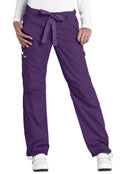 Twill Cargo Scrub Pant F2333
