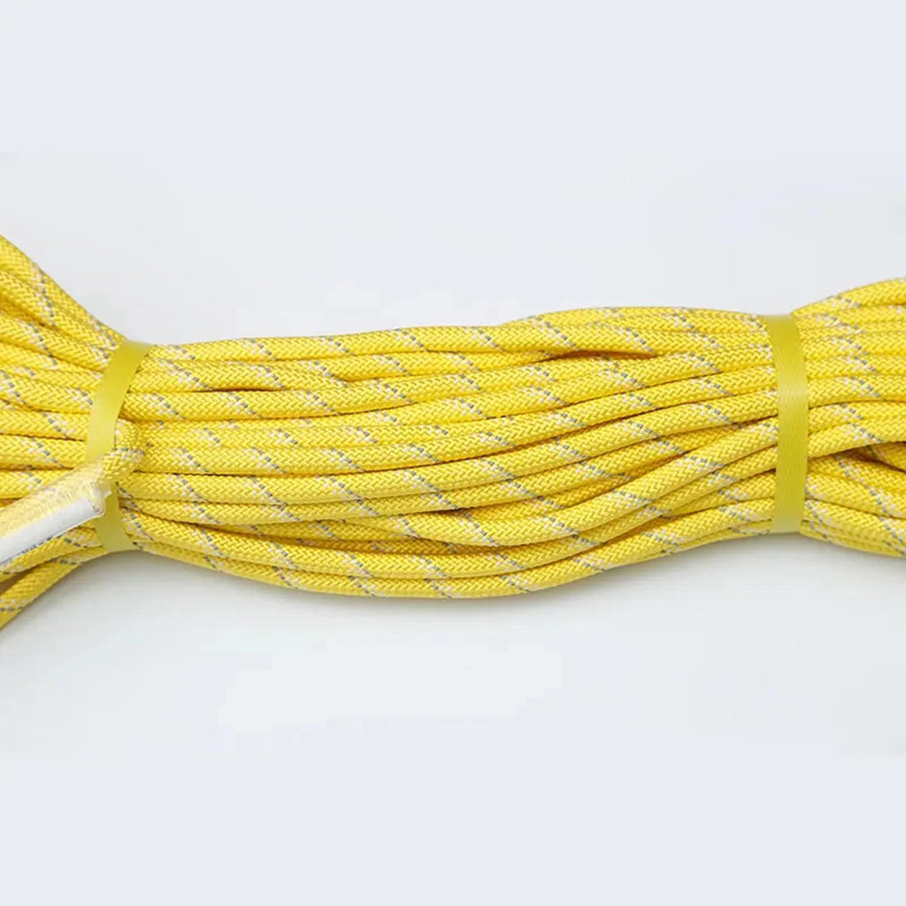 30M Water Floating Reflective Rope Lifeline N29556