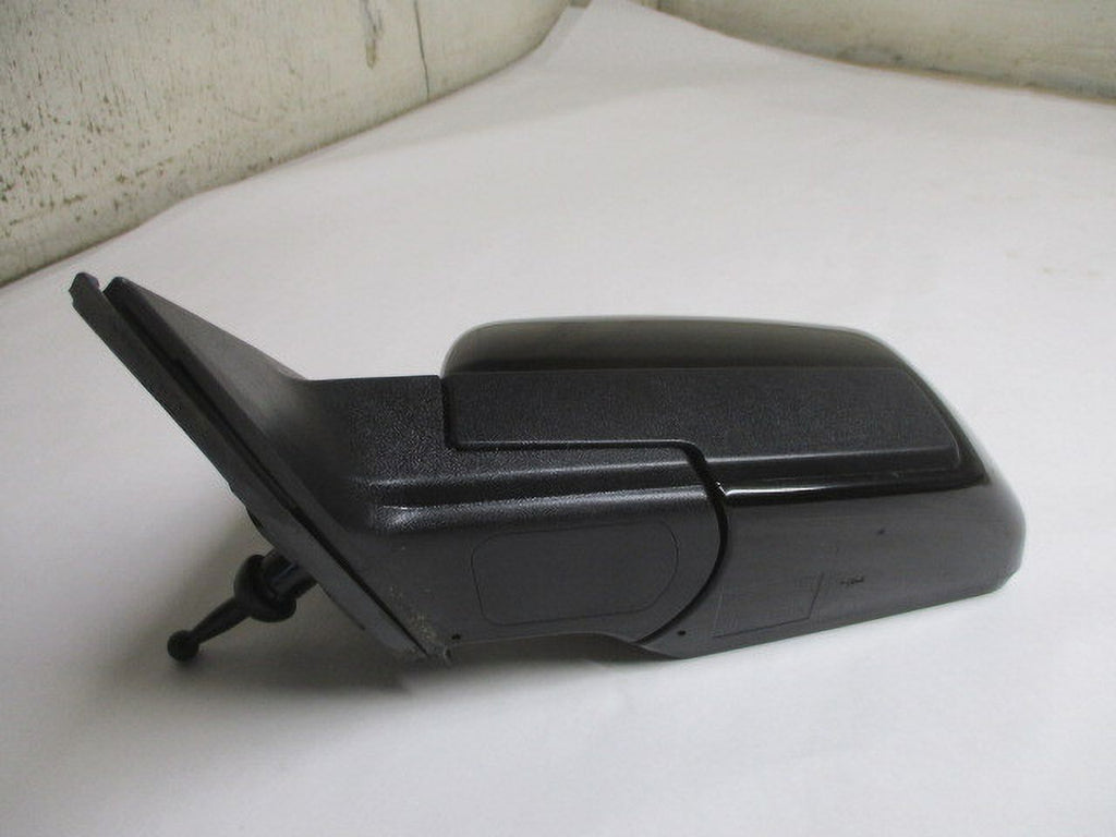 Pre-Owned Kia Soul LH Driver Manual Door Mirror OEM W69762