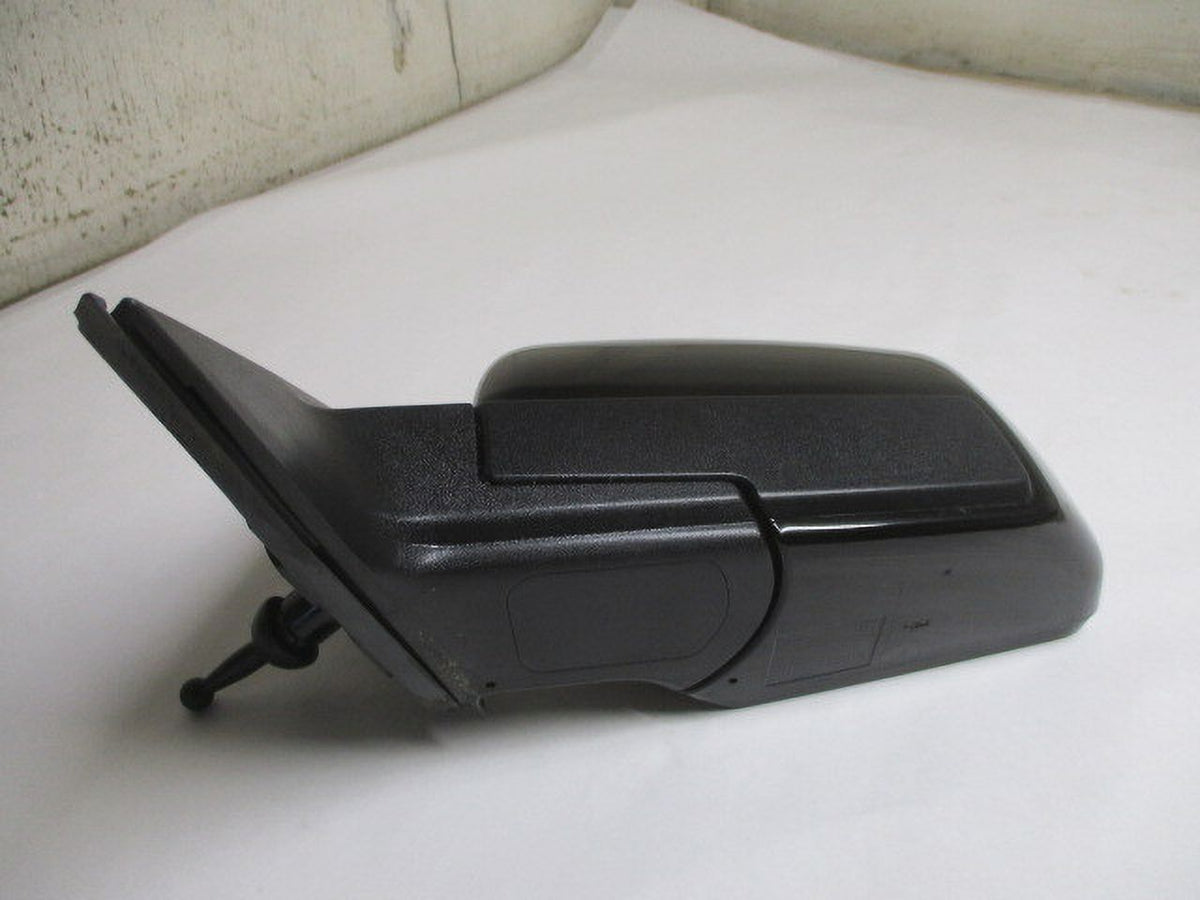 Pre-Owned Kia Soul LH Driver Manual Door Mirror OEM W69762