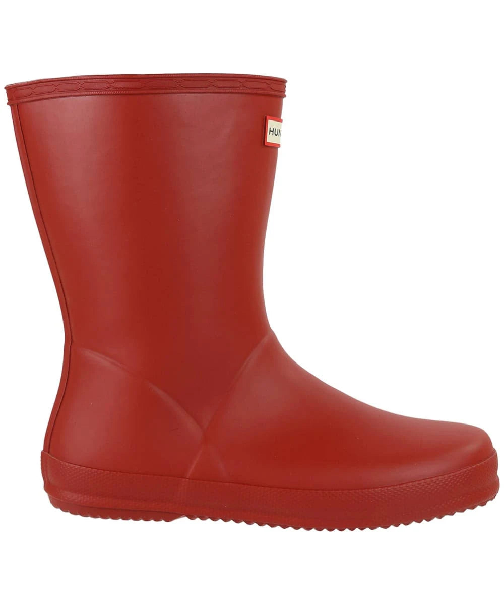 Hunter Toddler Kids First Classic T99041