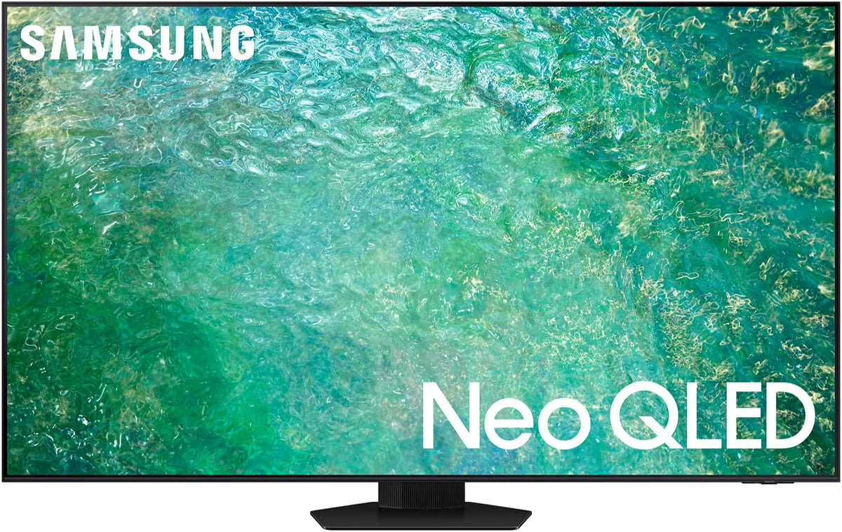 65" Class NEO QLED 4K Smart TV H4586