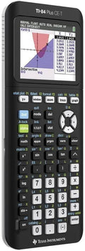 Ti-84 Plus CE-T Colour Calculator P7970