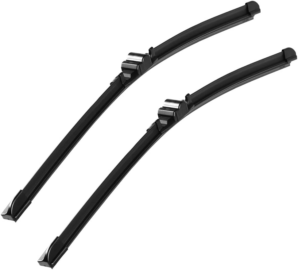 Wiper Blade Set 26/26 Set of 2 V4651