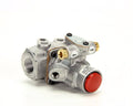 Oven Safety Valve J541