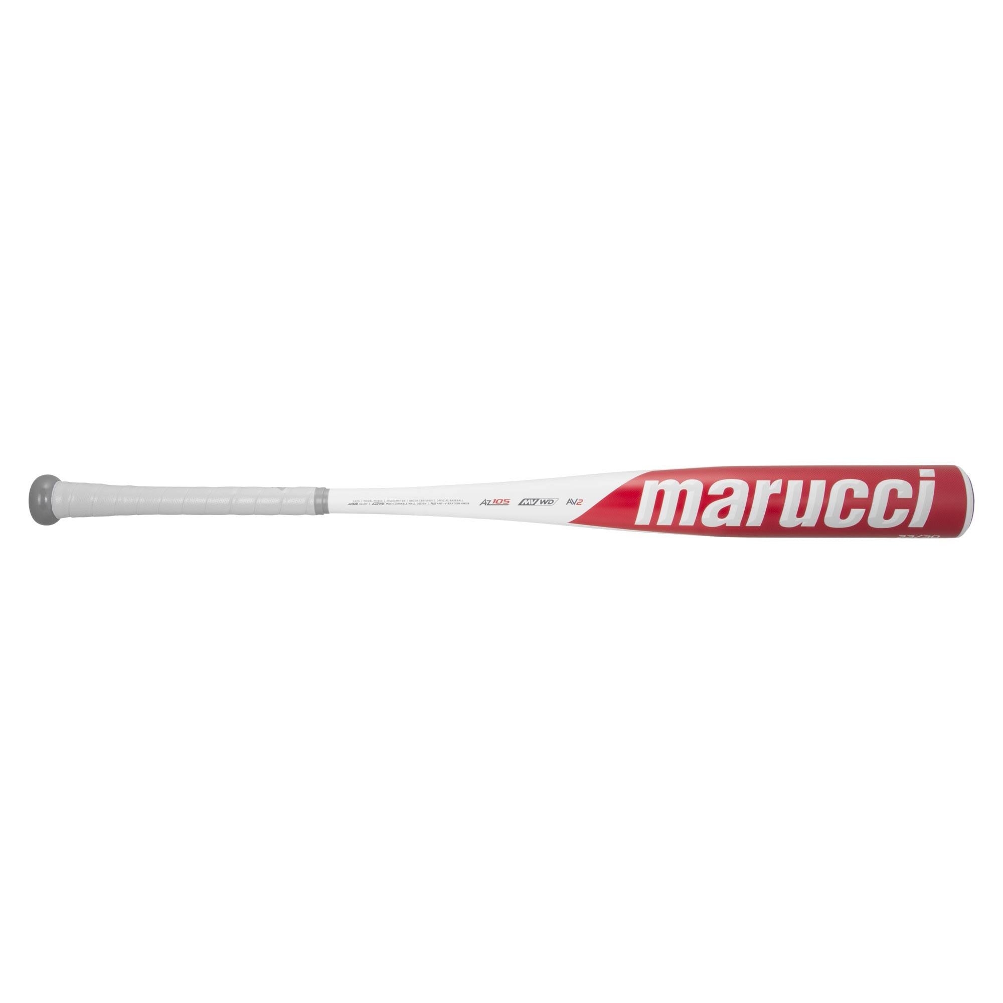 2019 Marucci Cat8 BBCOR (-3) Baseball Bat G476