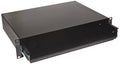 Steel Sliding Keyboard Mouse Shelf D827