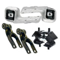 Motor & Trans Mount 5pc K302