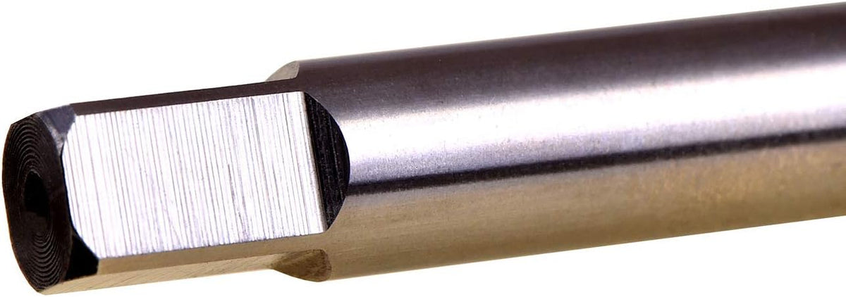 1 1/8-7B HSS M2 Bottom Taps 7 TPI Pack of 2 Q76910