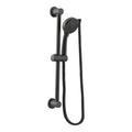 Black Multi-Function Hand Shower Package K576335