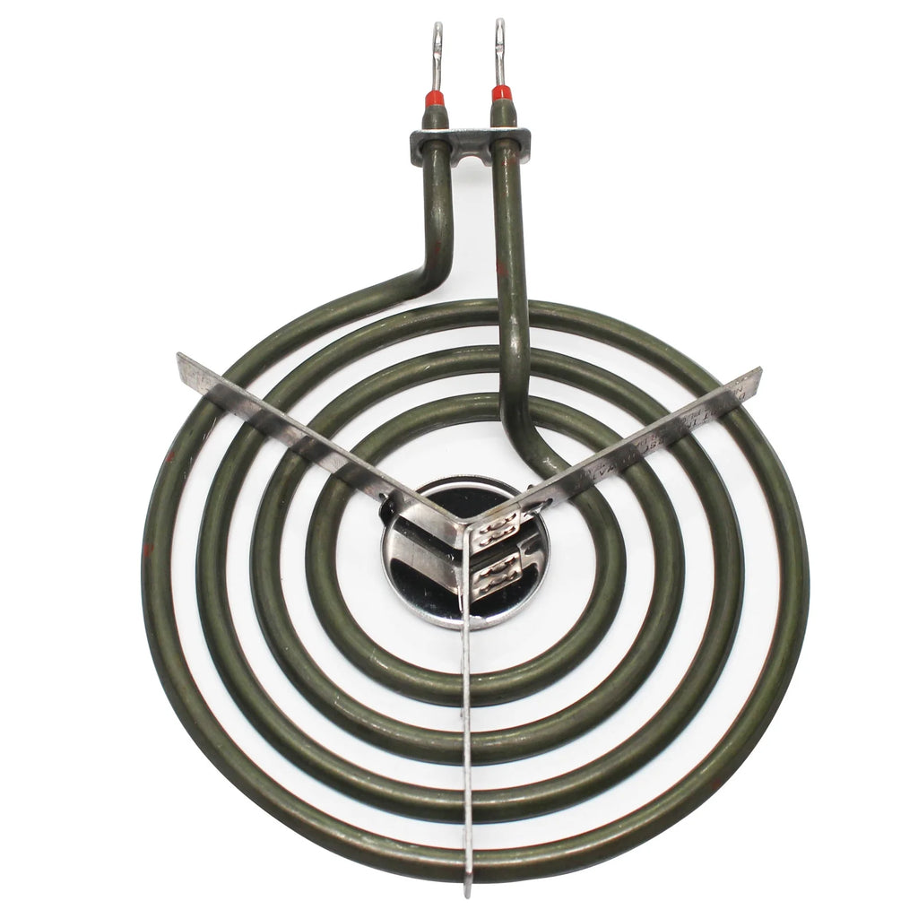 6 inch 4 Turns Surface Burner Element for Range Stove Cooktop F3989