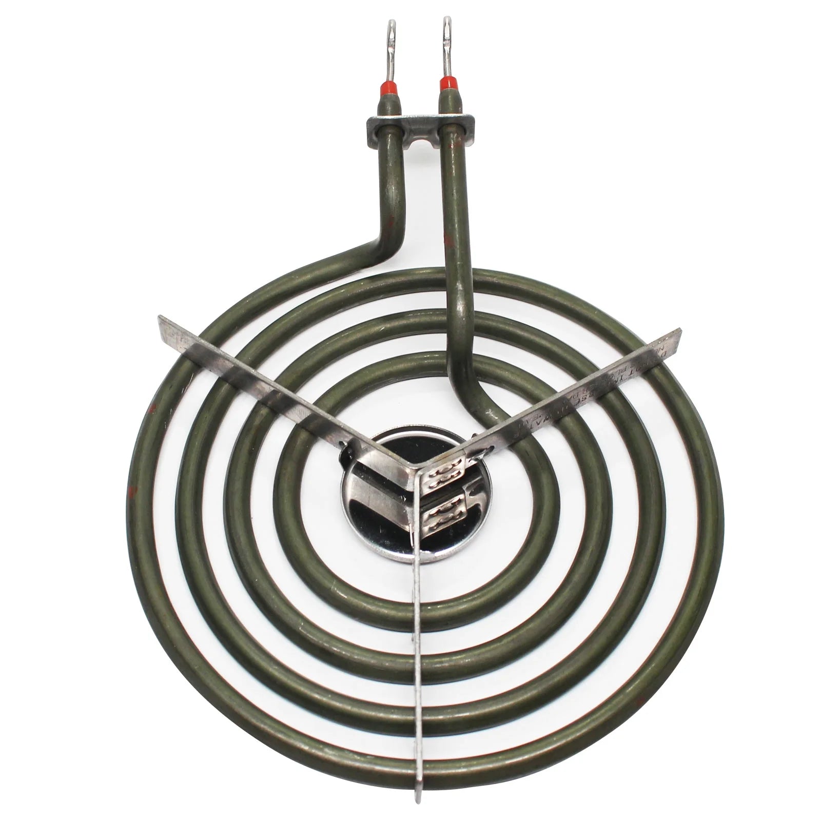 6 inch 4 Turns Surface Burner Element for Range Stove Cooktop F3989