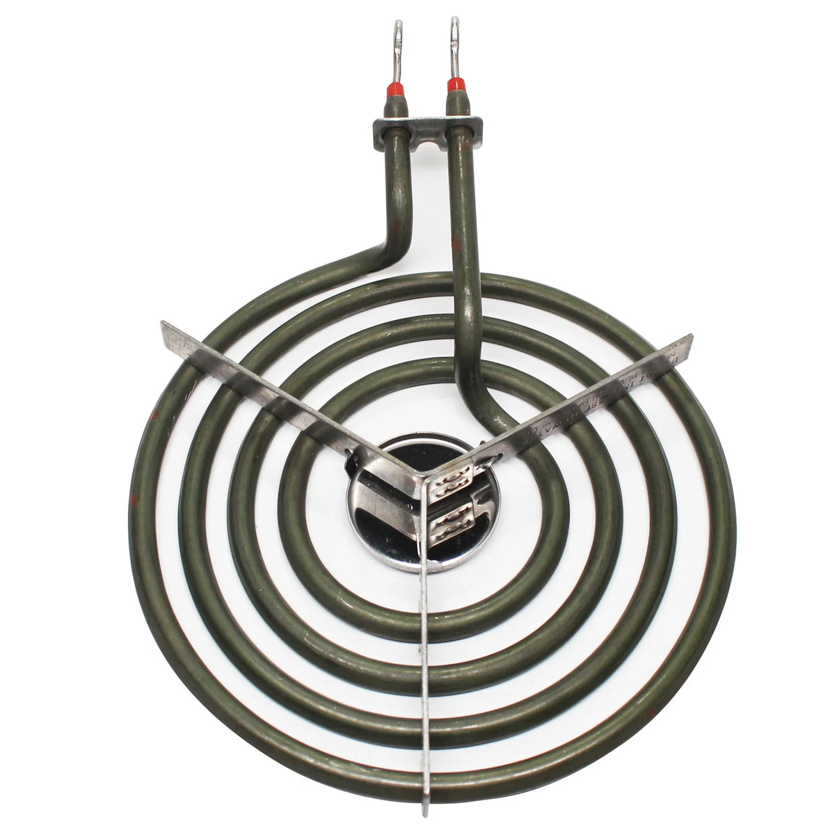 6 inch 4 Turns Surface Burner Element O7744
