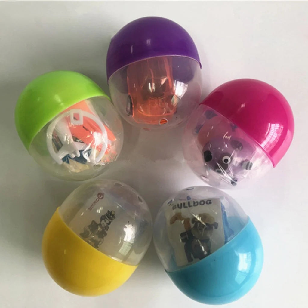 Magic Egg Mystery Figure Capsule Surprise Toy I19934