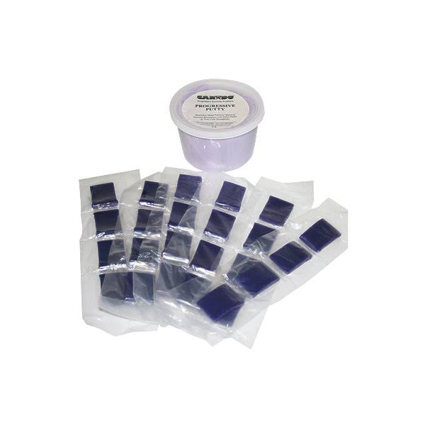 5 lb Base with 32 Pellet Packs Exercise Material H8356
