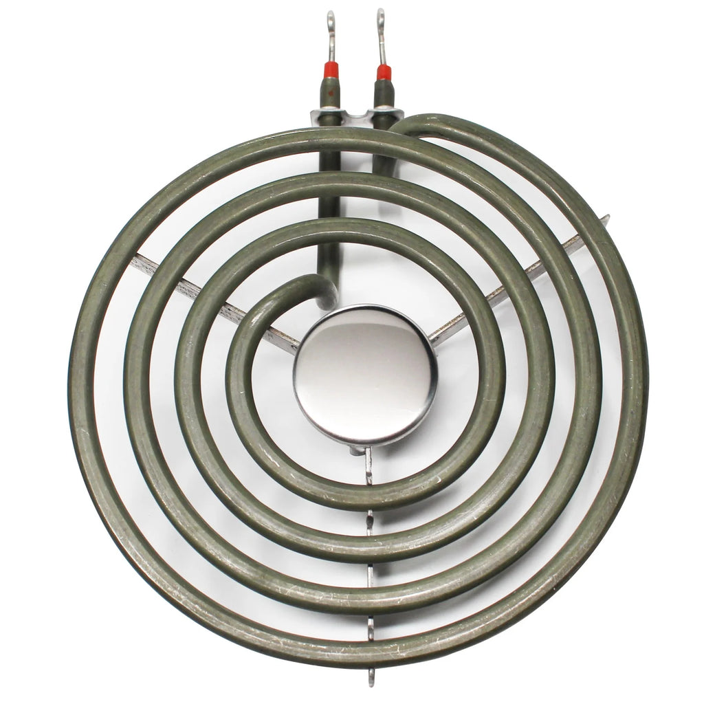 6 inch 4 Turns Surface Burner Element O7744