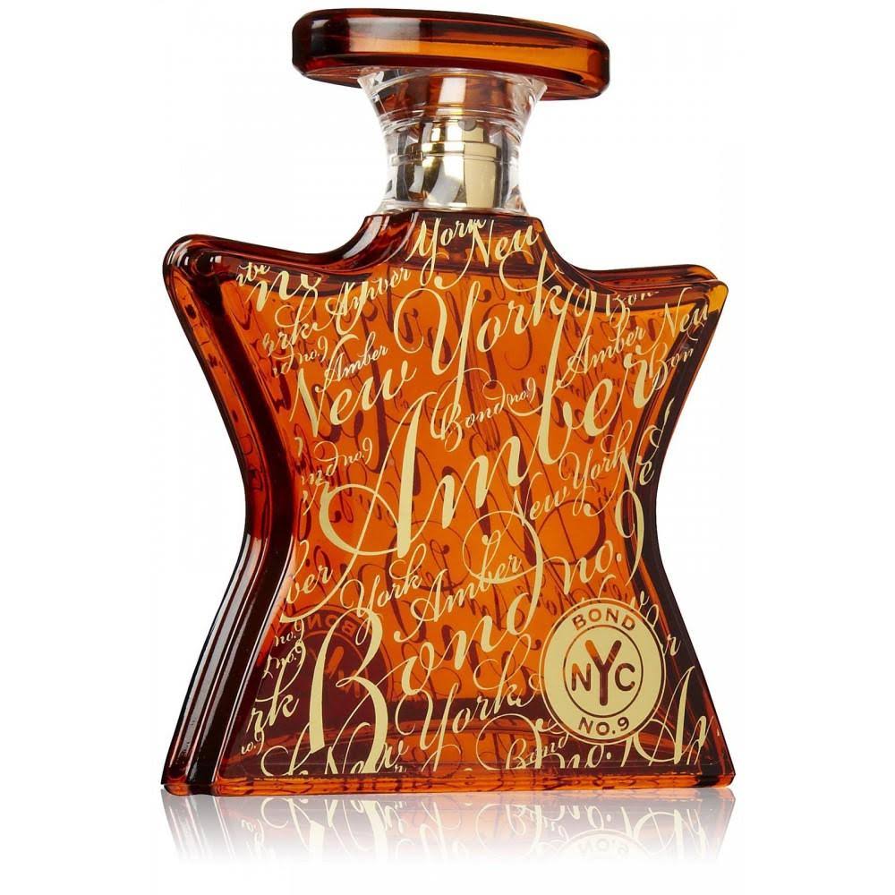 Amber Eau De Parfum Spray 100ml I436516