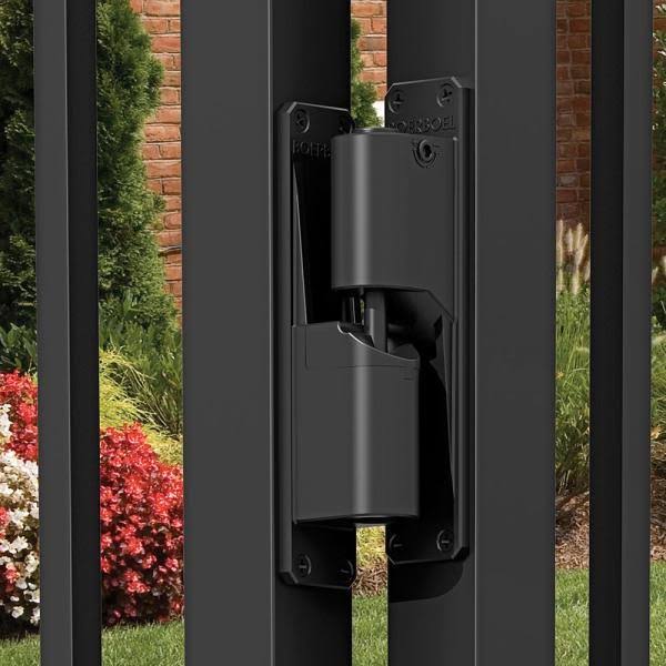 Heavy Duty Center Mount Hinge W539267
