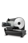 Black Die-Cast Aluminum Slicer D36959