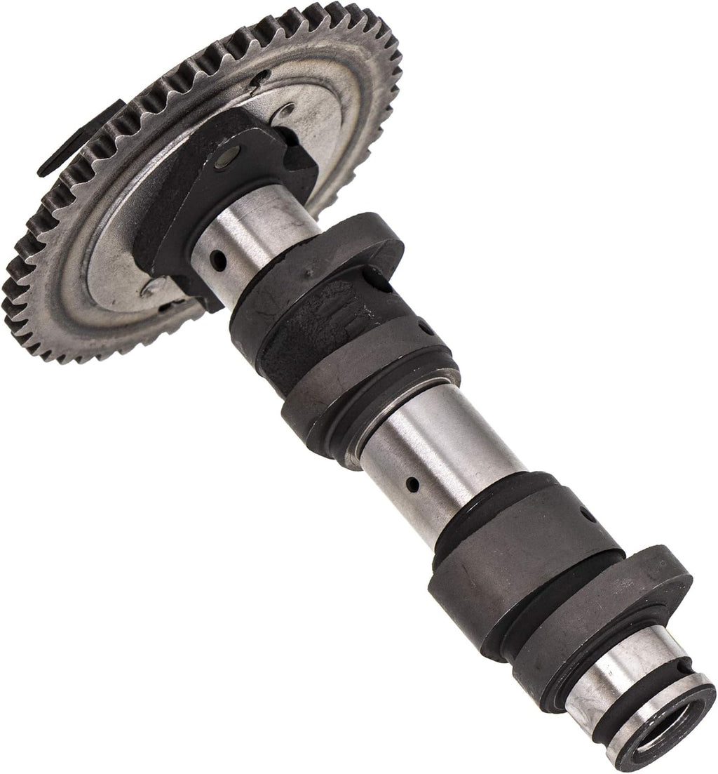 Cast Aluminum Cylinder Head Kit with Spark Plug C28811