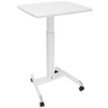 Adjustable Laptop Cart W2709