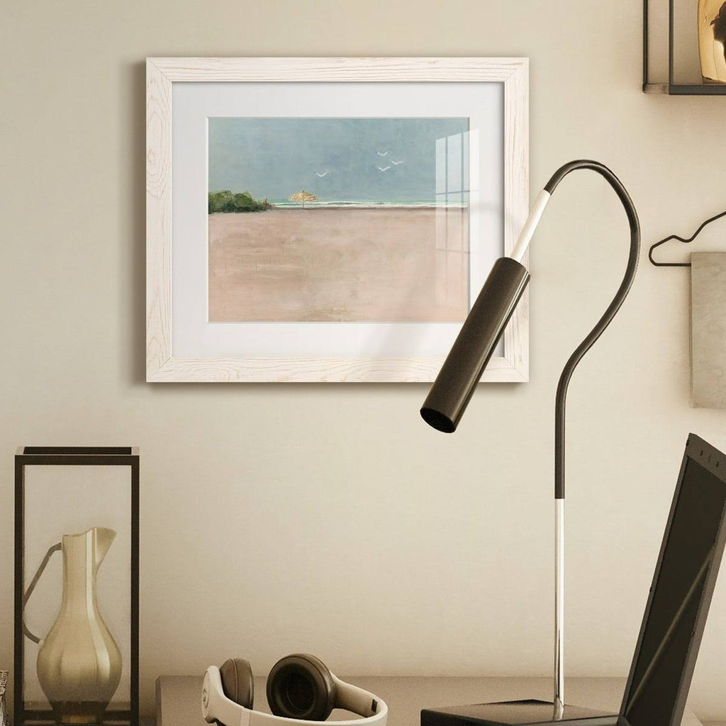 Framed Canvas 20x24 X33891
