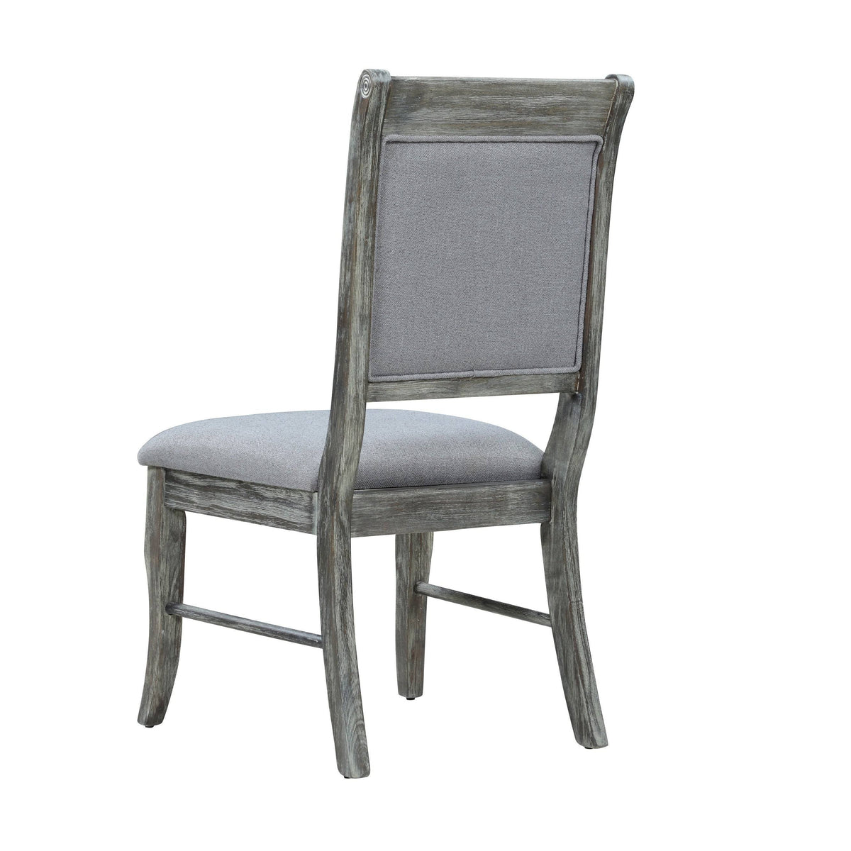 Padded Side Chairs (Set of 2) L5460