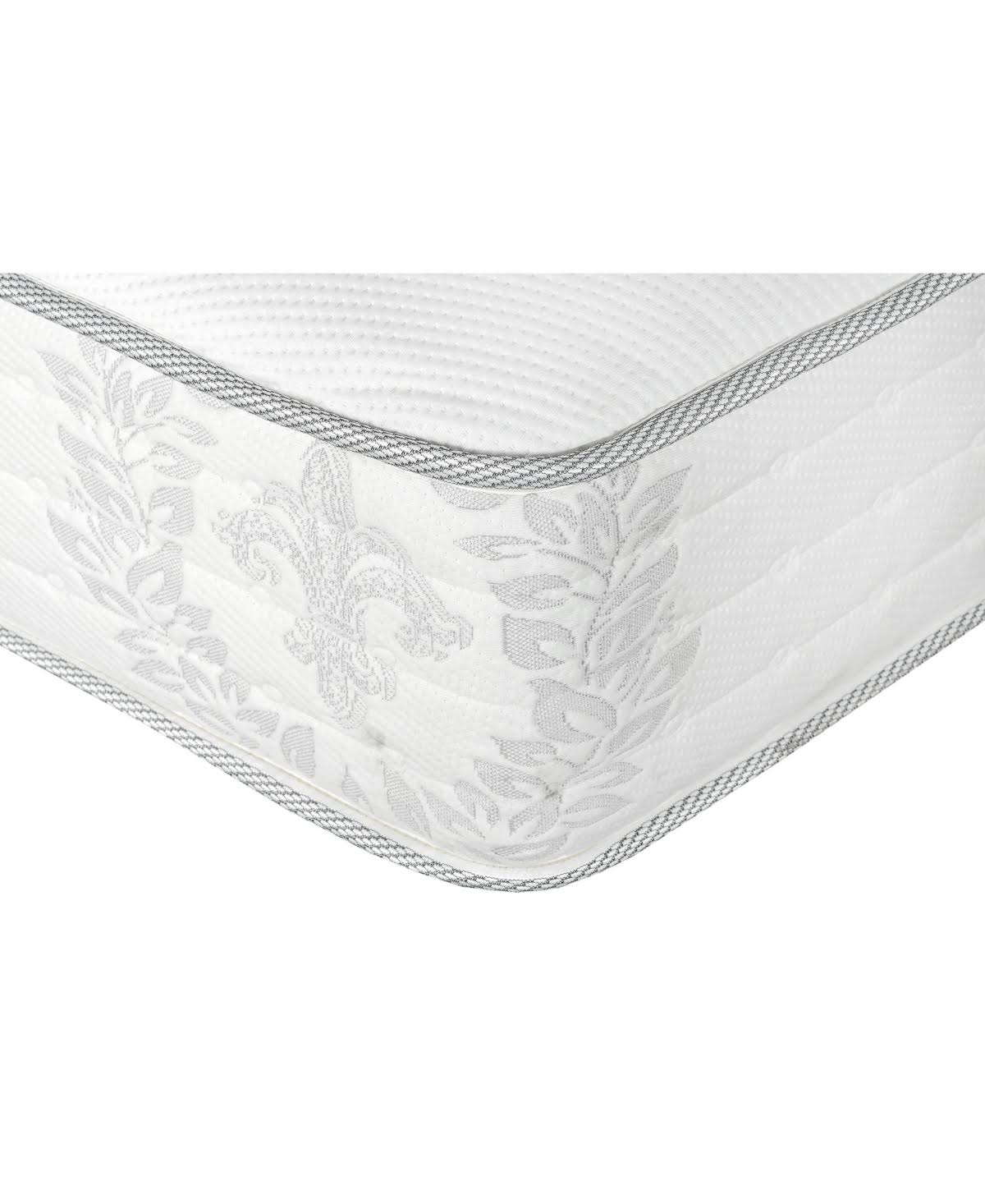 King Pocket Coil Mattress G359