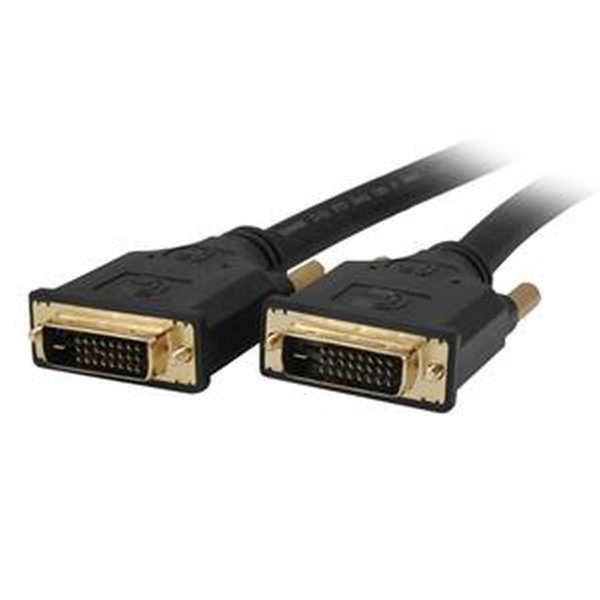 DVI-D Dual Link Cable 50 ft. H534