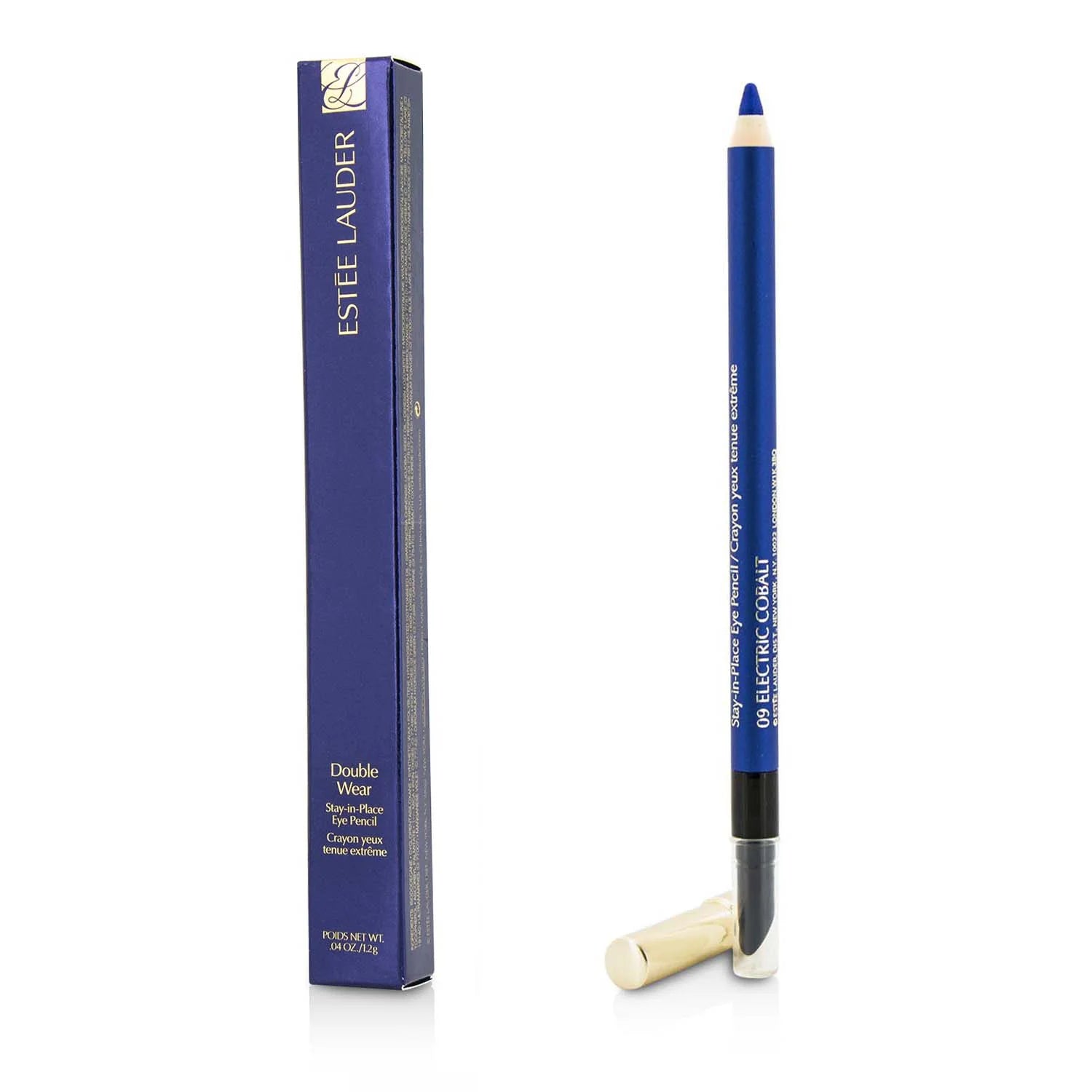 Eye Pencil - #02 Coffee 1.2g/0.04oz U160