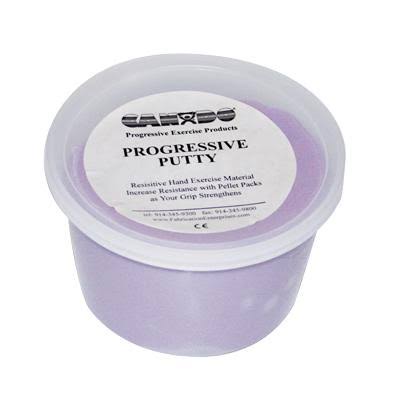 5 lb Base with 32 Pellet Packs Exercise Material H8356