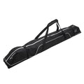 Travel Snowboard Bag Waterproof Ski Bag for 192cm Snowboards S4916