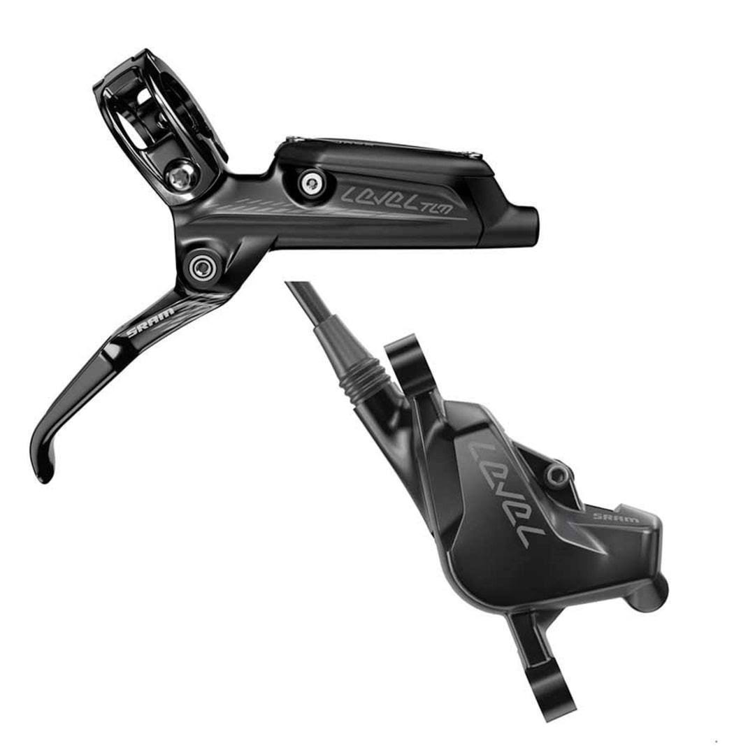 Front Brake J4488