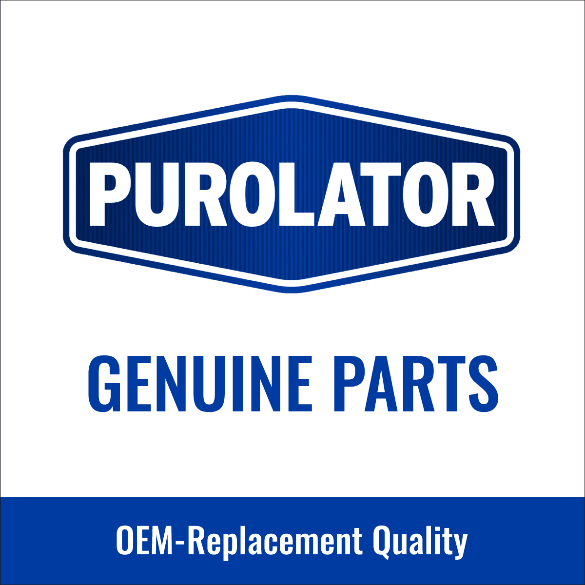 3 pc Air Filters for Intake Inlet Manifold Fuel Delivery L38174