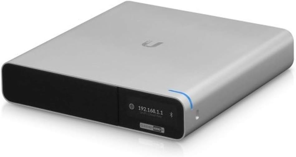 UniFi Cloud Key Gen2 Plus R782476