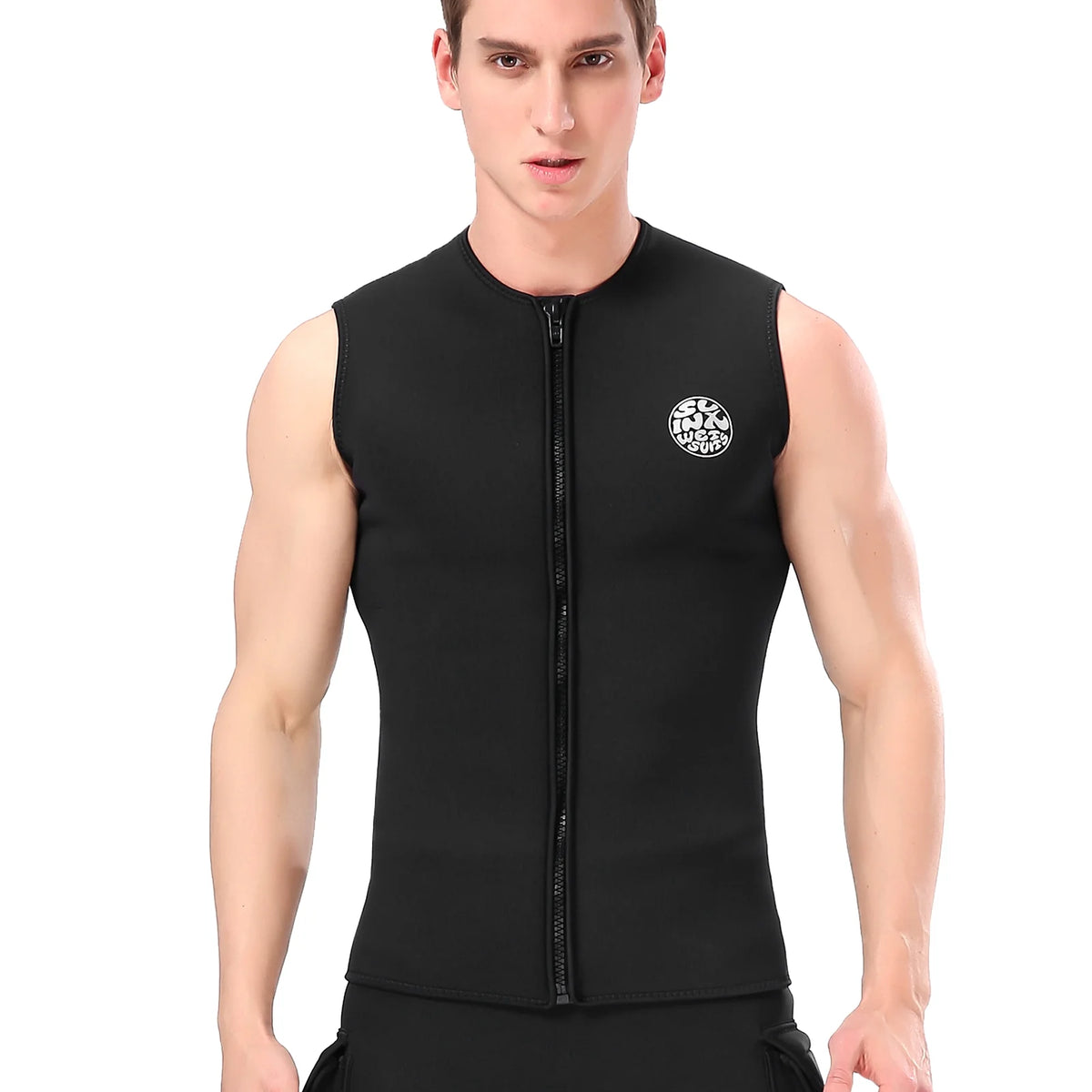 Thermal Warm Vest K4269