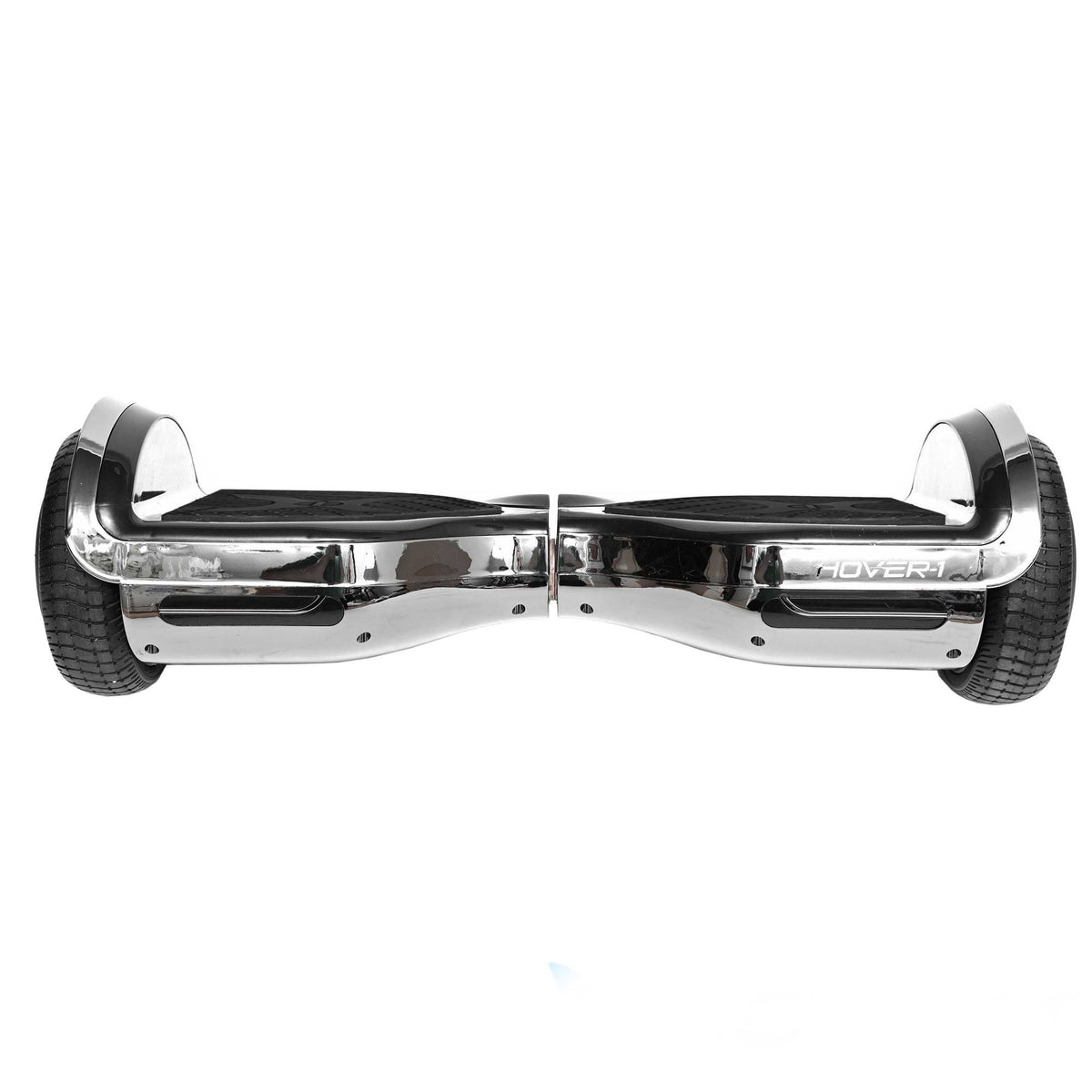 Chrome Electric Hoverboard Scooter Q342646