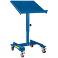 22 x 21 Tilting Work Table with Friction Screw X1116