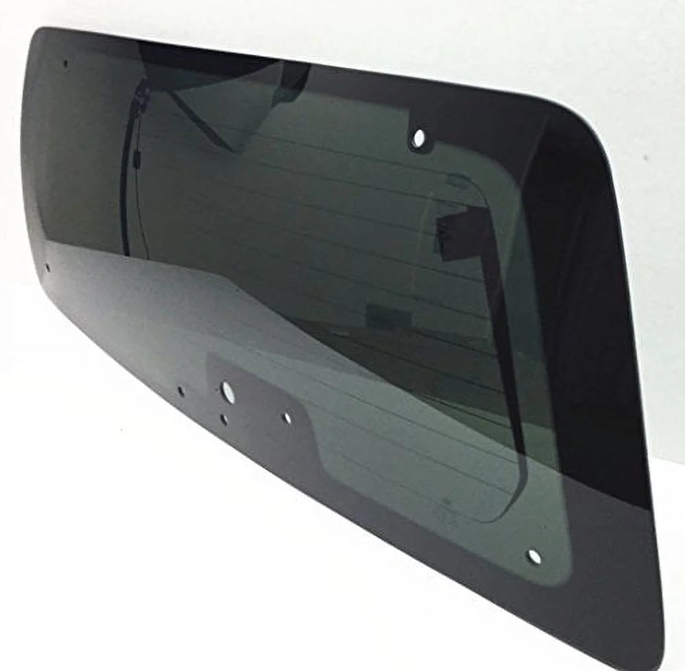 Heated Back Window Glass for Ford Escape/Mercury Mariner 2001-2007 G43556