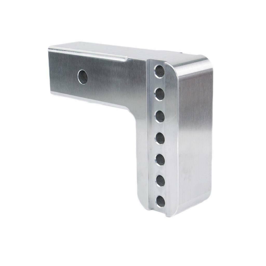 Drawbar Replacement Shank for 2x22 Receivers Y377869