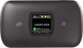 Black 4G LTE Prepaid Mobile Hotspot C409780