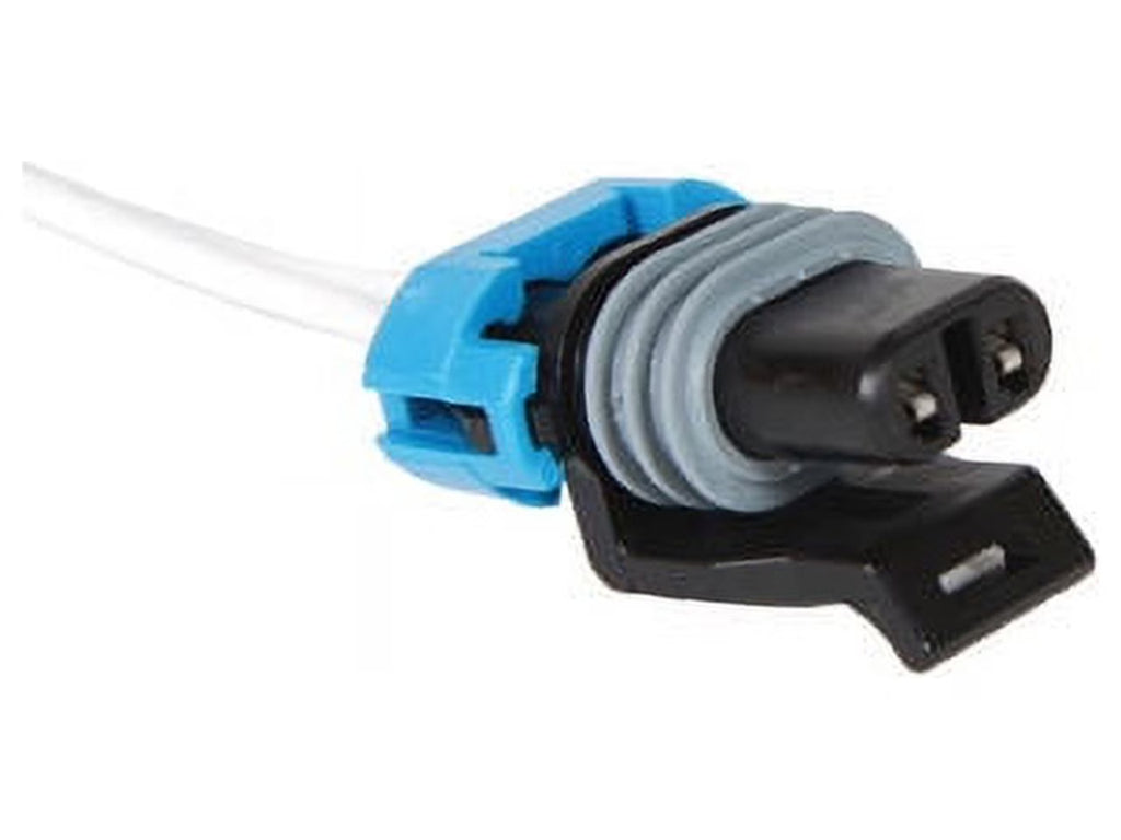 Window Washer Pump Motor Connector E947843