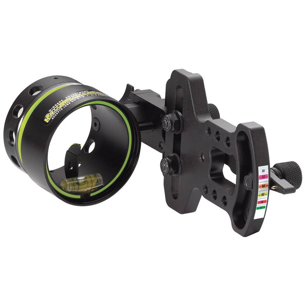 Optimizer XL Sight 1 Pin .019 LH G364609