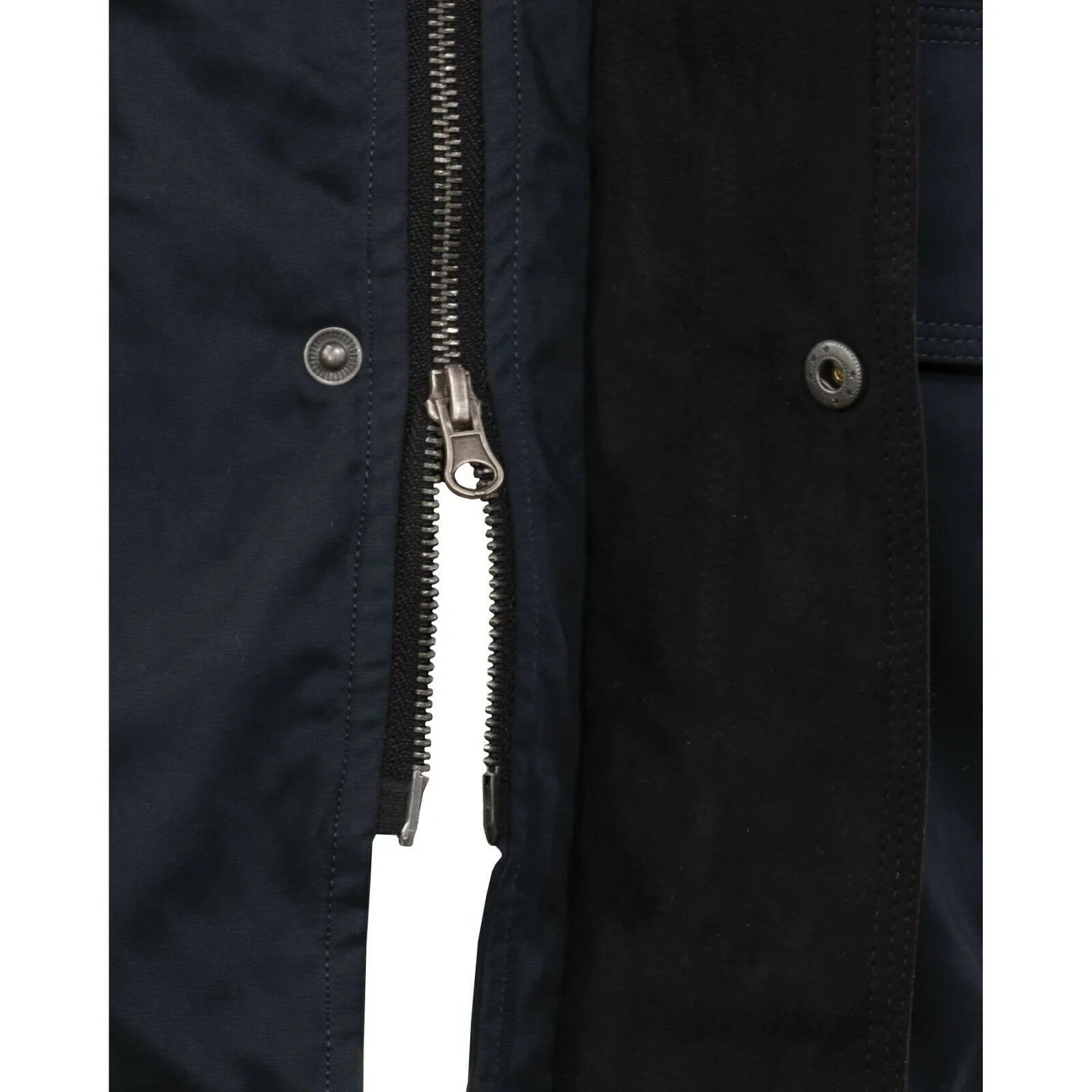 Dusty Navy Jacket R44576