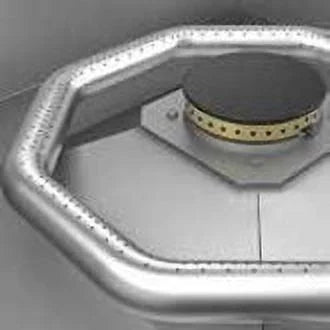 Gas Cooktop K487577