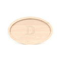 Maple Wood Carving Board with Juice Well J8345