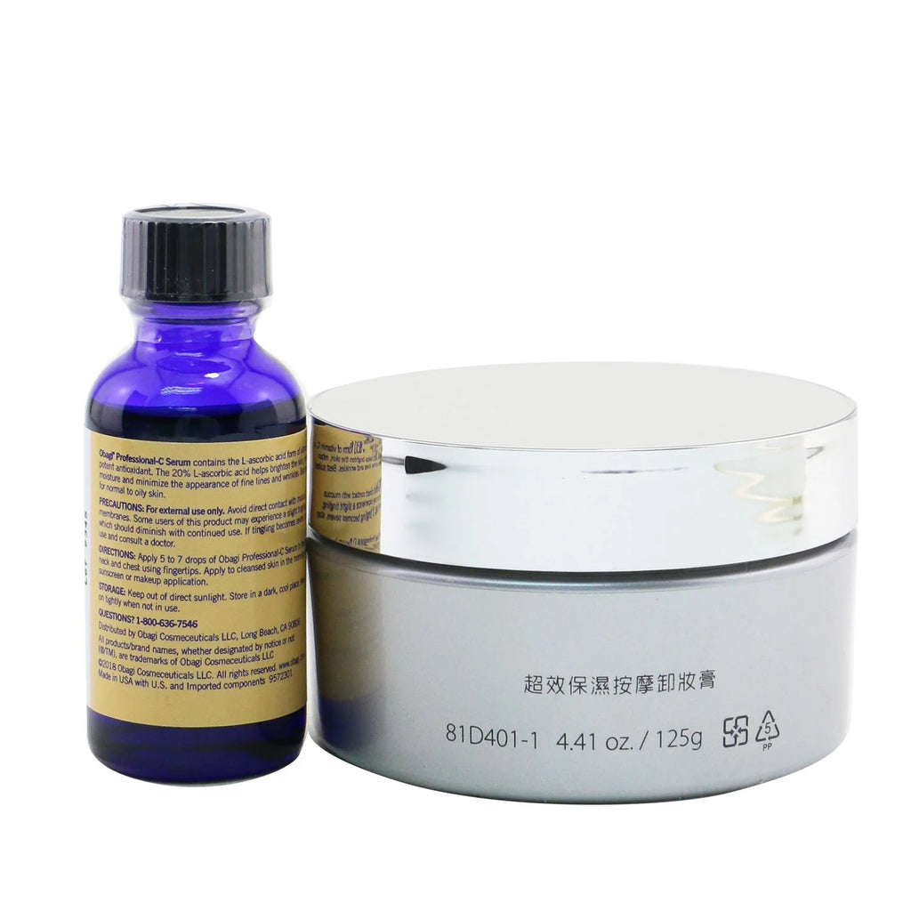 Professional C Serum 20% 30ml 2pcs I311426